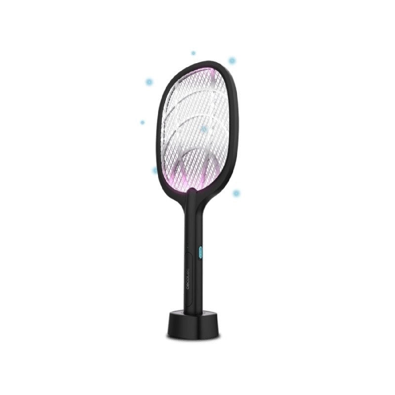 CECOTEC 01787 - Racchetta insetticida 1000 Paddle