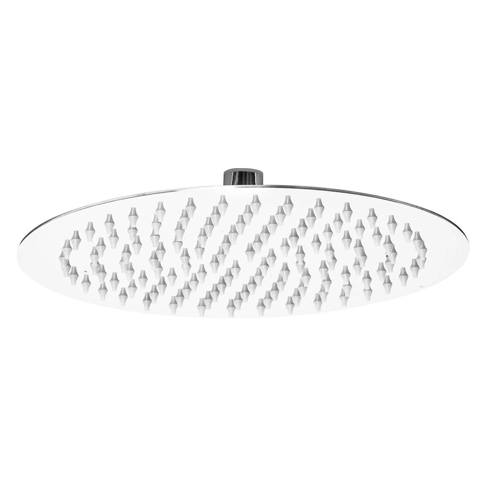 SOFFIONE ANTICALCARE TONDO 'SMART' Ø cm 25