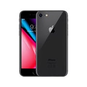 Smartphone ricondizionato iphone 8 grado a+ space gray - 8052675482829