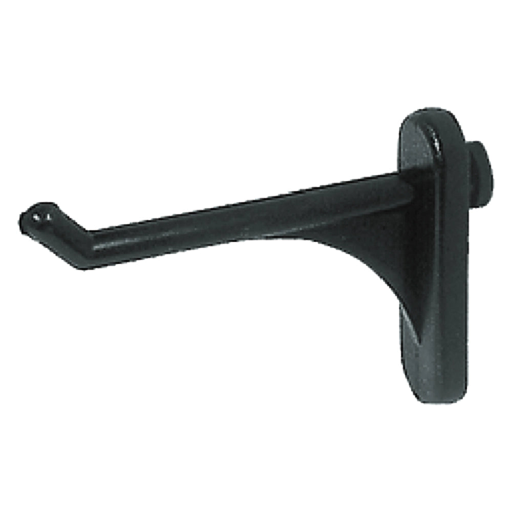 GANCIO IN NYLON PER PANNELLI PORTAUTENSILI G2 - pz 10
