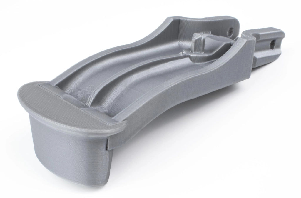 Pulsante di ricambio per Sodastream JET – Pulsante di accensione, grigio, in plastica