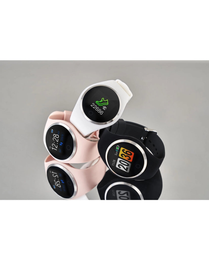 RADIANT SMARTWATCH WATCHES Mod. RAS20702