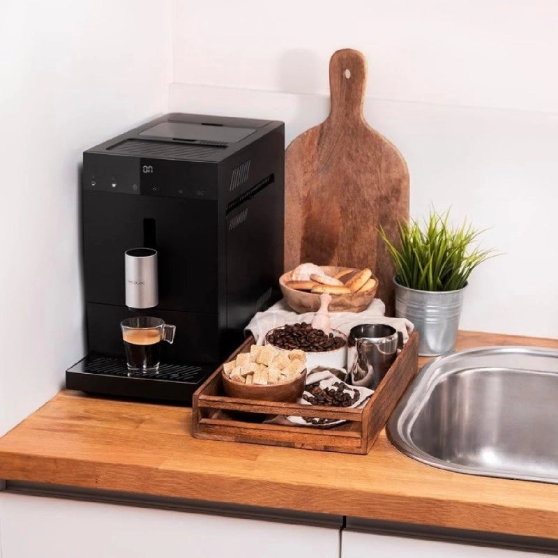 CECOTEC 01719 - Cremmaet Compact