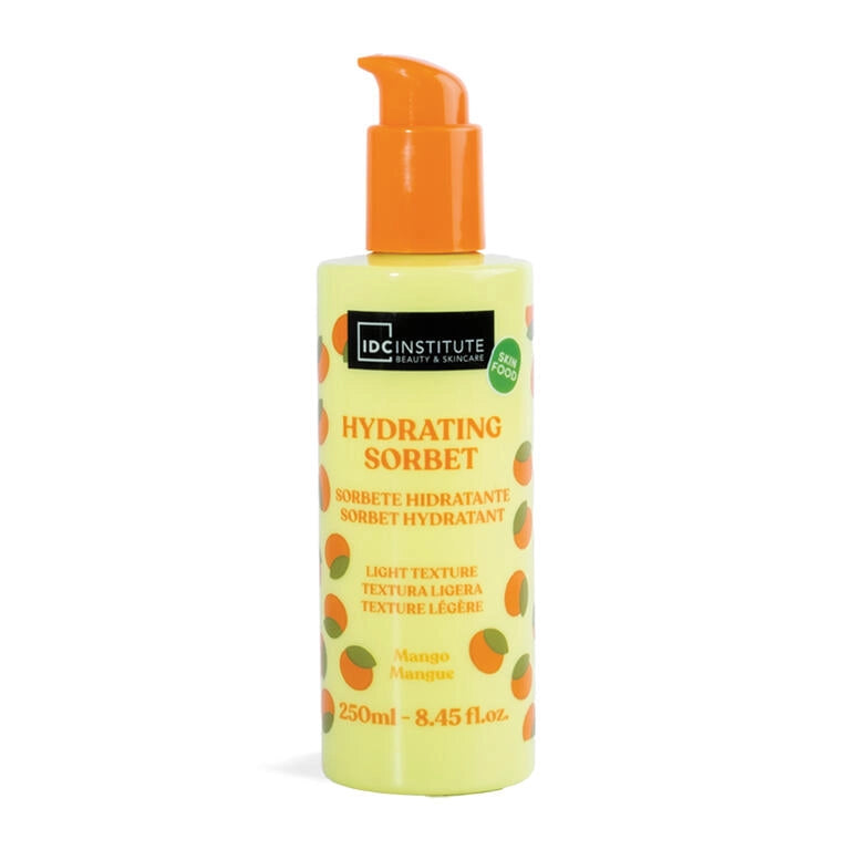 IDC – Sorbetto corpo idratante Mango – 250 ml