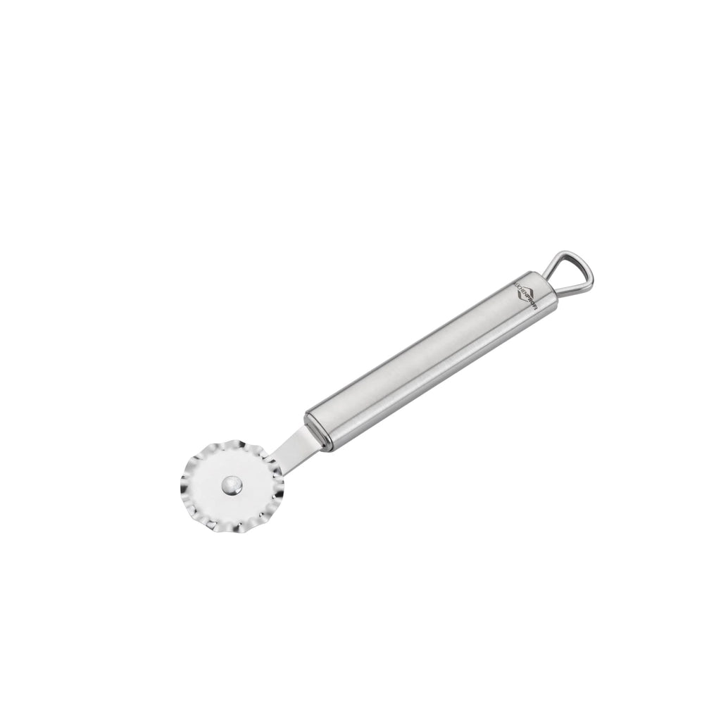 Set di spatole per impasto Parma, 19,5 cm, acciaio inossidabile, 7,5 pollici