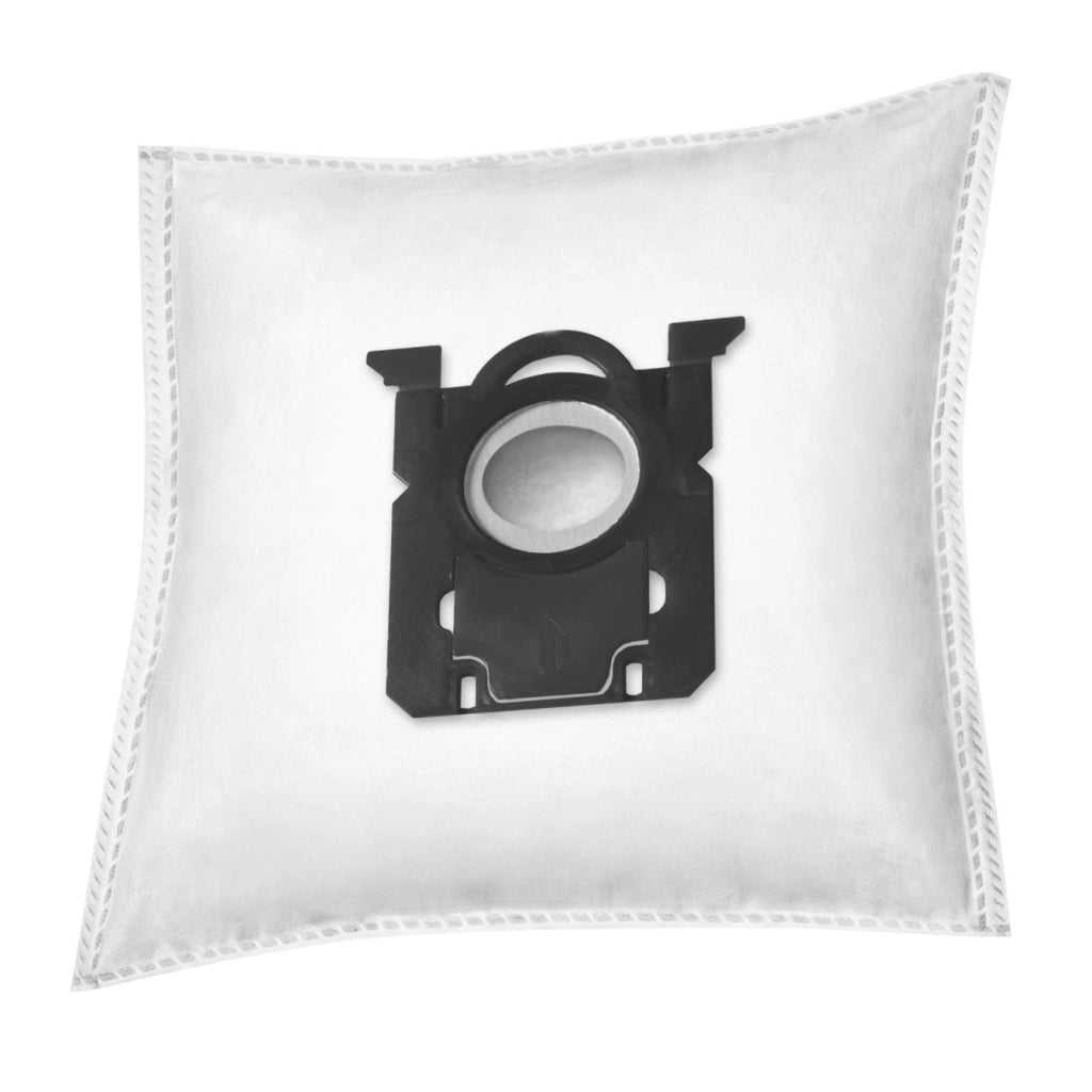 10 sacchetti per aspirapolvere compatibili con Philips Performer Compact