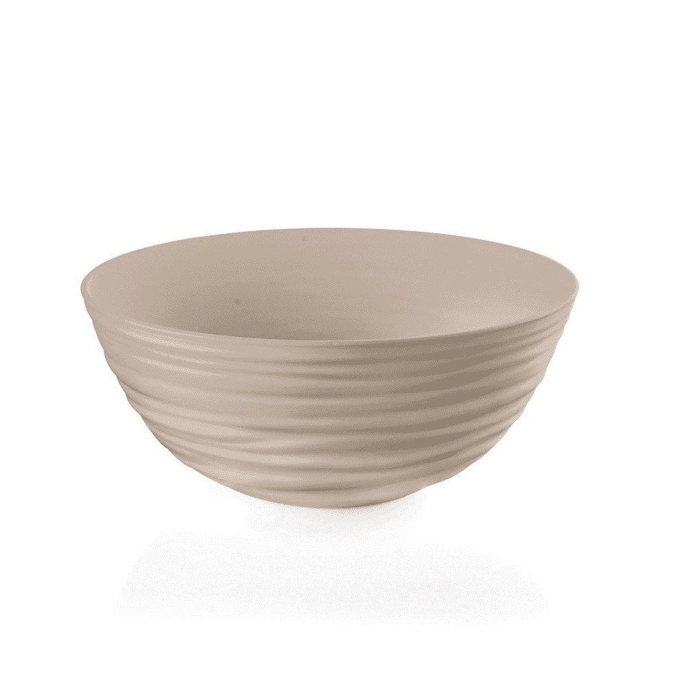 *CONTENITORE XL TIERRA TAUPE