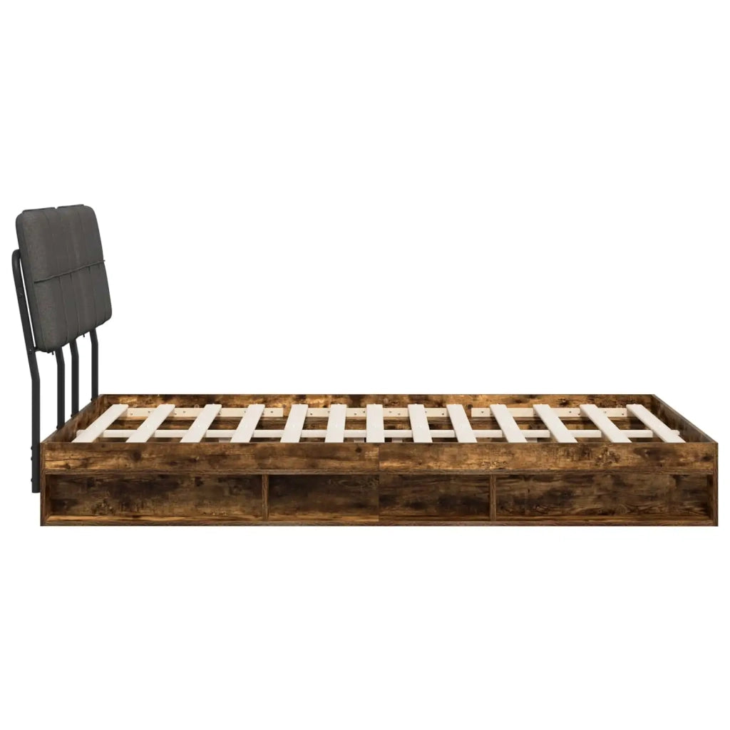 Letto matrimoniale con testiera 3440522