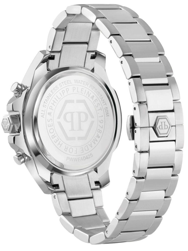 PHILIPP PLEIN WATCHES Mod. PWWFA0425
