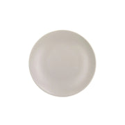 Piatto dessert 20x2,5h cm TATAMI tortora