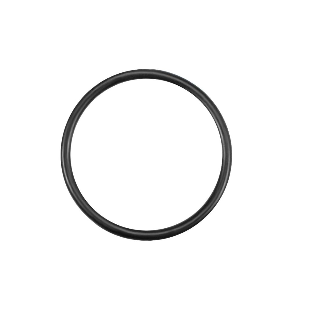 O-ring in gomma nitrilica, dimensioni 44x51x3,5 mm, anelli di tenuta