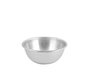 Teglia rotonda in alluminio, 20x20x9 cm, adatta al forno, multilingue