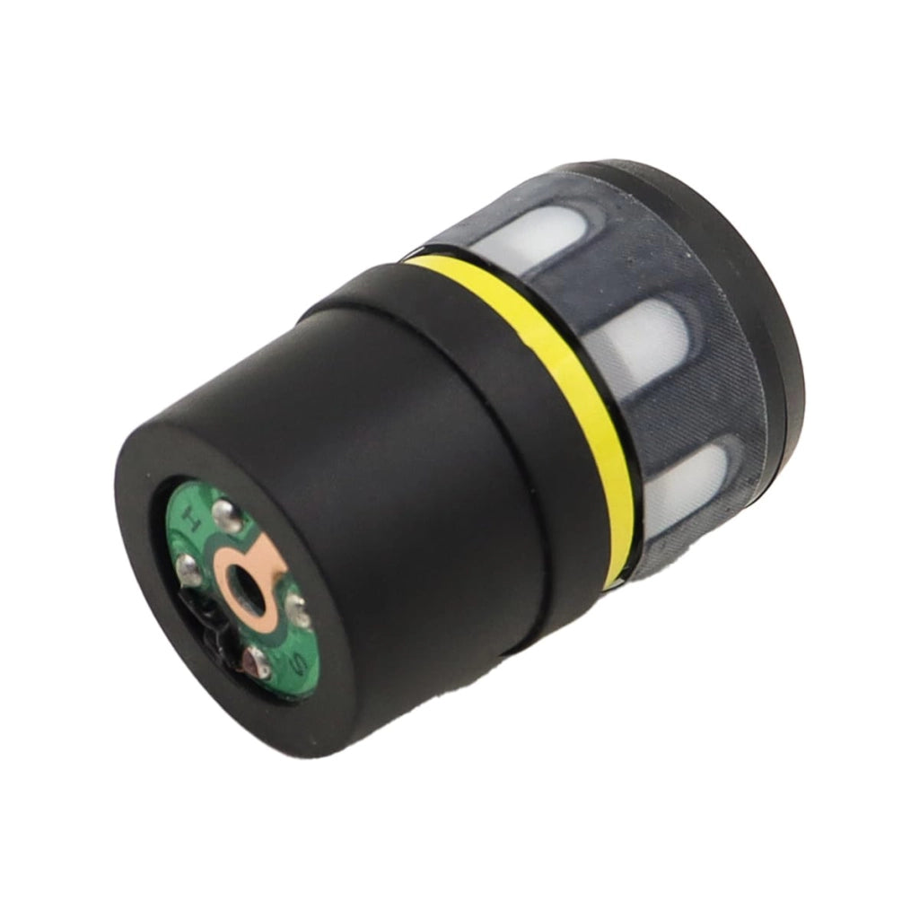 Capsula microfonica dinamica BT58, ricambio per SLX 2/4, colore nero