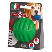 GIOCO PER CANI PALLA 'palla riga'