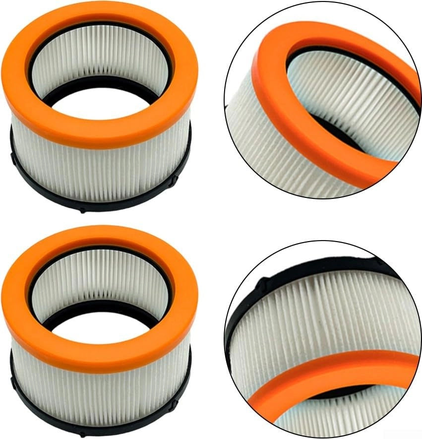 Kit di filtri per X-Force 9.60 e X-Nano Essential, composto da 4 pezzi
