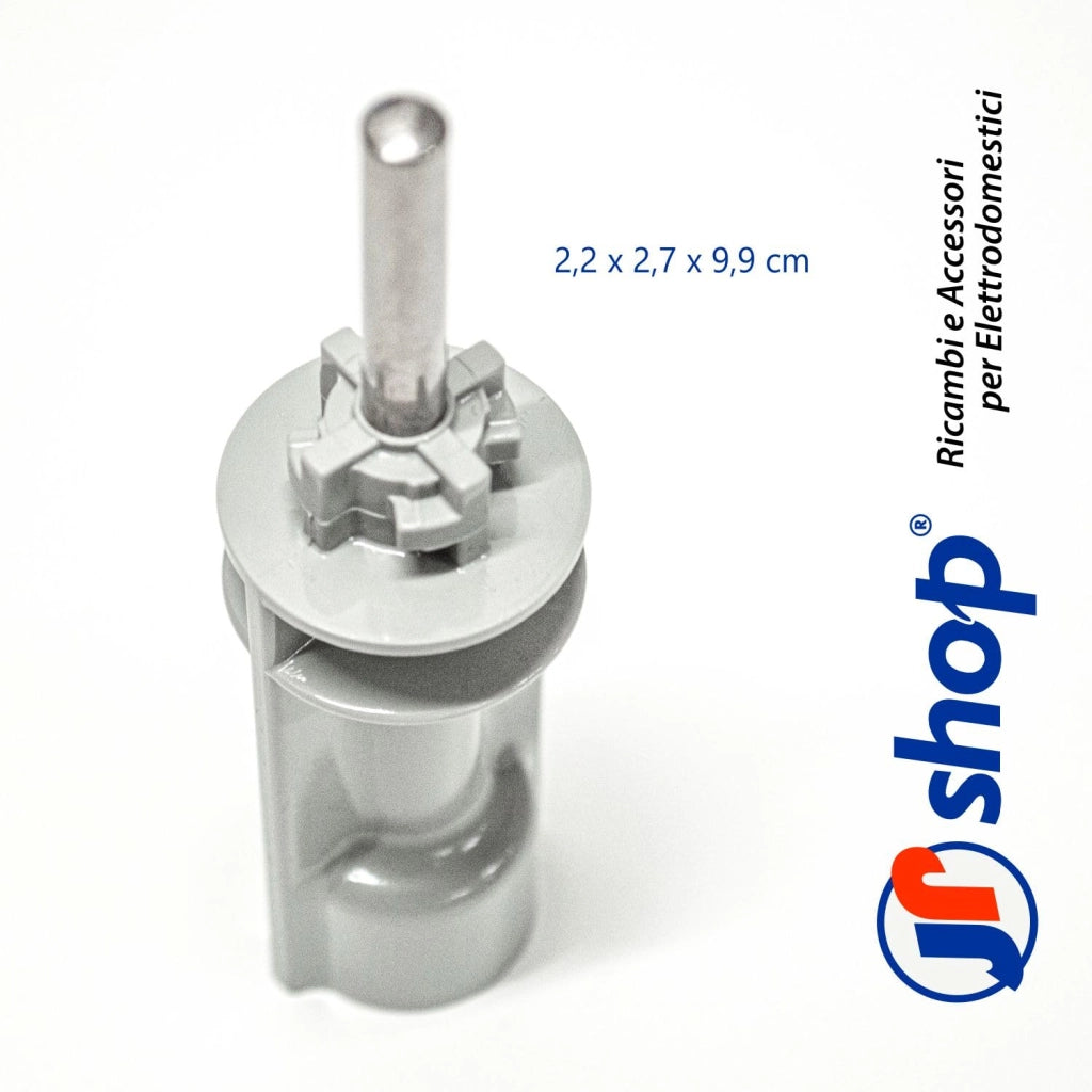 Supporto per le lame per il robot da cucina K1000 Multiquick