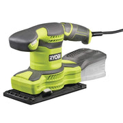 Levigatrice orbitale Ryobi RSS280-SA30 280W