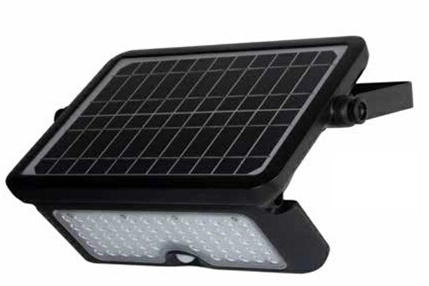 LUMINA SENSOR 500 - LAMPADA SOLARE DA ESTERNO - CFG