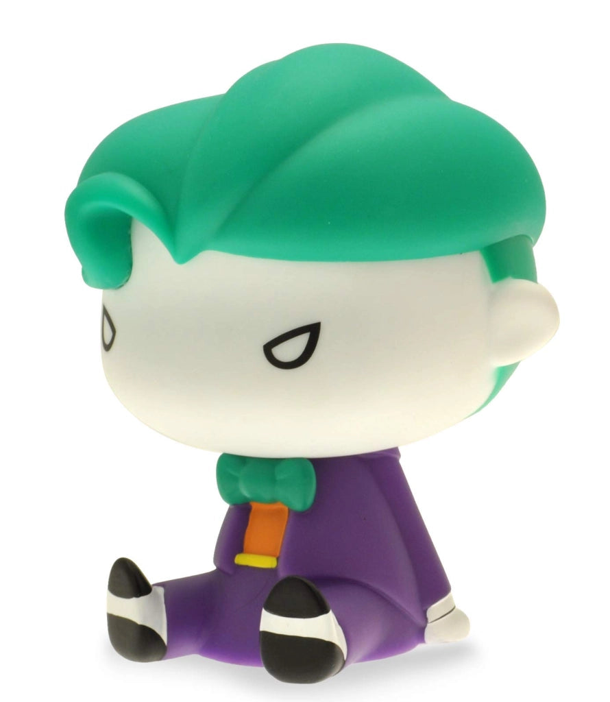 Sparfüchse Chibi, The Joker, vinile, multicolore, 12 cm