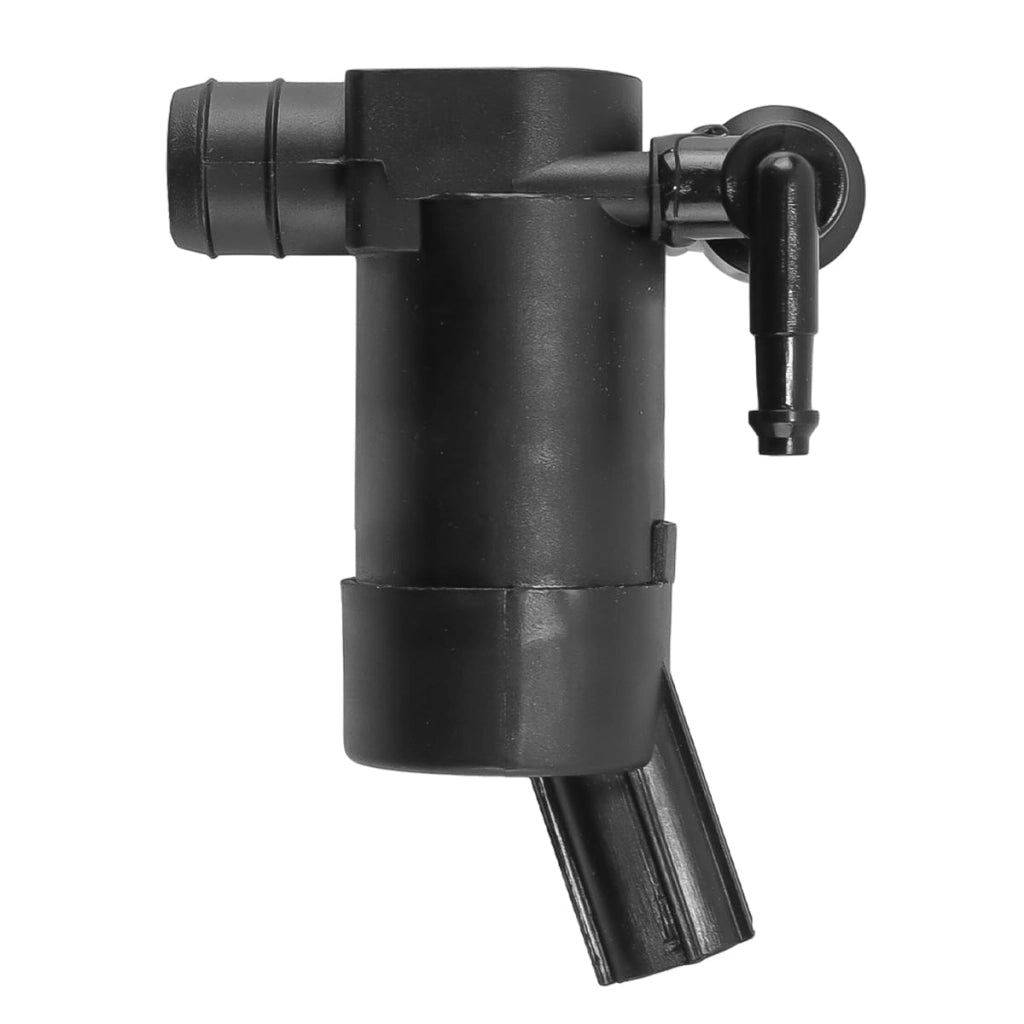 Pompa per l'acqua di lavaggio a doppio uscita, compatibile con i modelli Ford