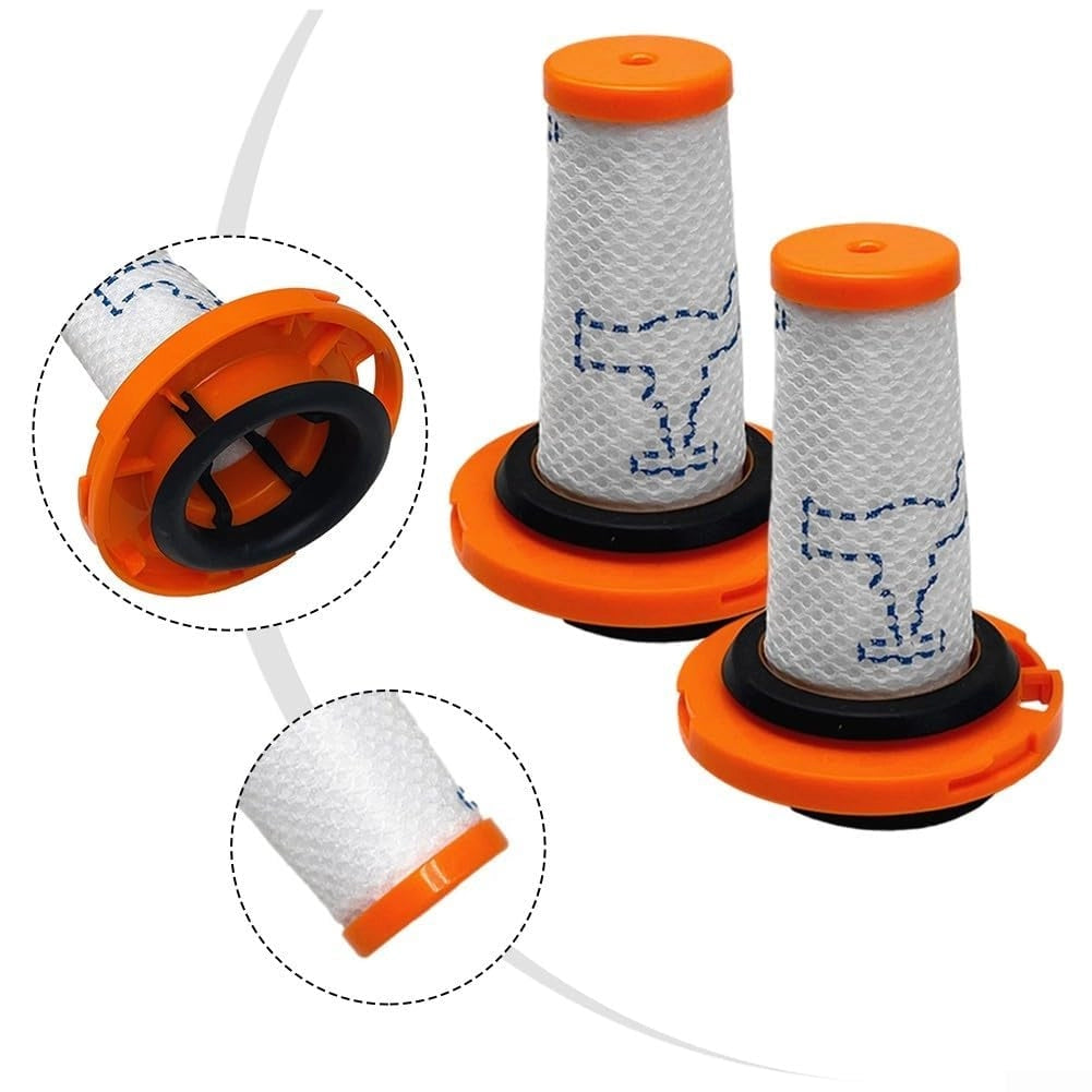 Kit di filtri per X-Force 9.60 e X-Nano Essential, composto da 4 pezzi