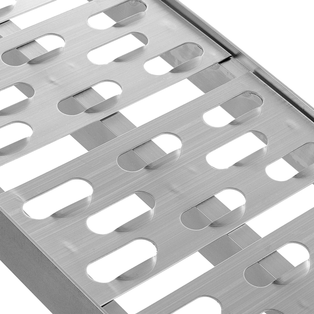 KADAX 2 rampe pieghevoli in alluminio per carico