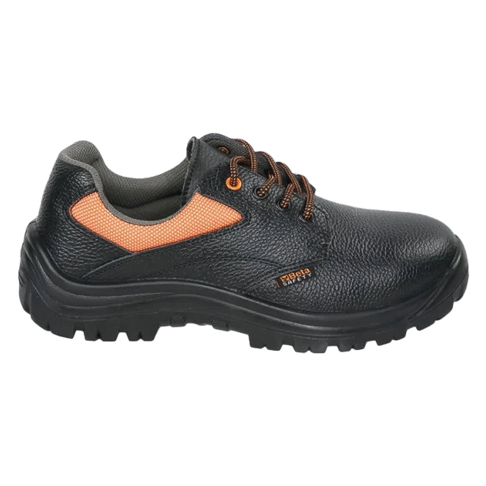 SCARPE ANTINFORTUNISTICA '7241NE' N. 40