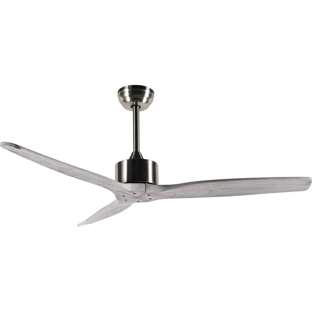 Bimar VSL1320 Ventilatore da Soffitto Wi-Fi con Telecomando
