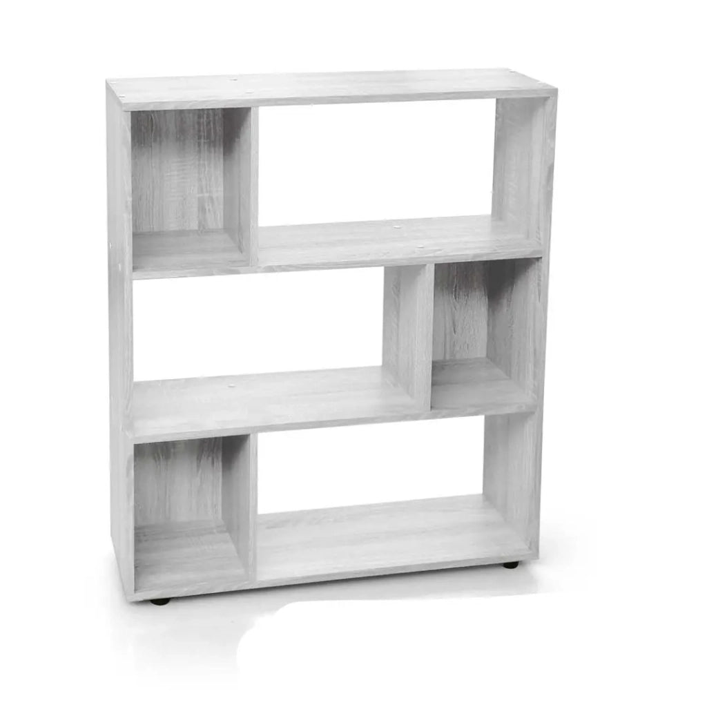 Libreria Ares 80x24x93 cm