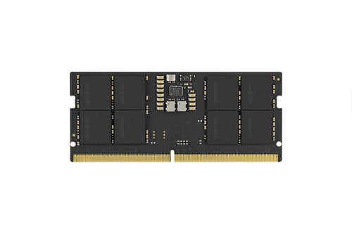 Goodram GR5600S564L46S/8G memoria 8 GB 1 x 8 GB DDR5 262-pin SO-DIMM