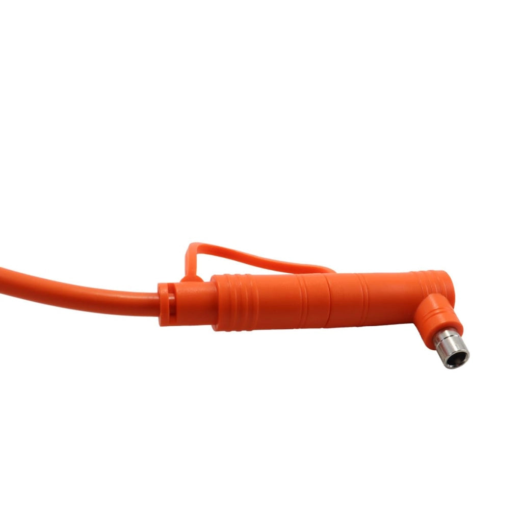 Cavo di ricarica per auto, 14 AWG, 2 metri, compatibile con connettori DC7909 e DC8020