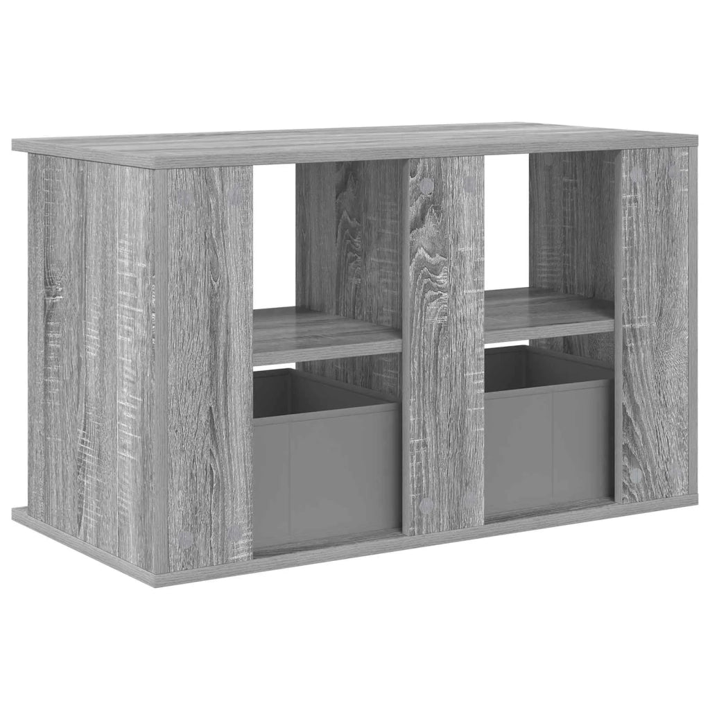 Supporto TV 79 x 40 x 48 cm Sonoma grigio