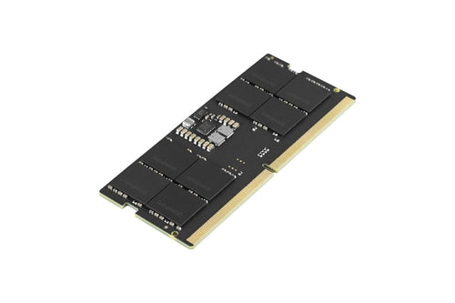 Goodram GR5600S564L46S/8G memoria 8 GB 1 x 8 GB DDR5 262-pin SO-DIMM