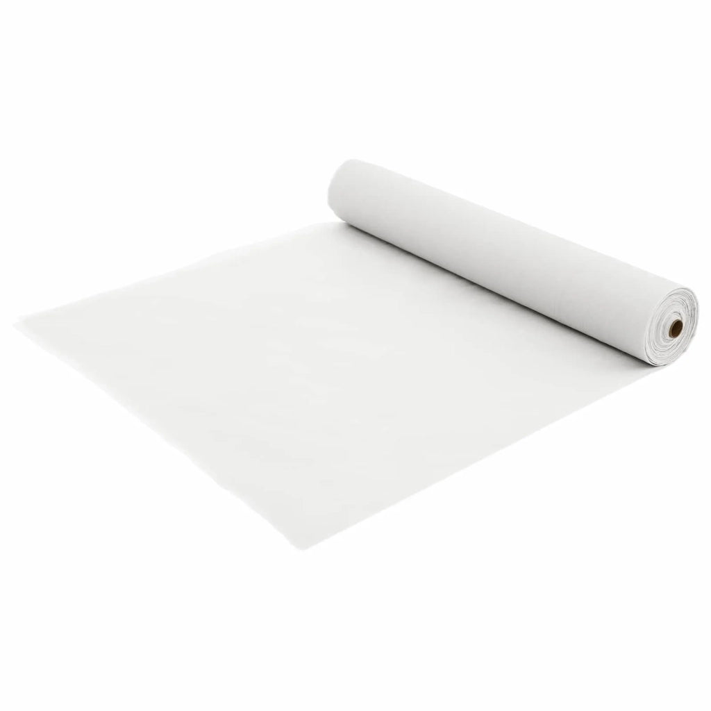Fleece per Piante di Protezione dal Gelo 50 gsm 10 x 3,2 m 42050724
