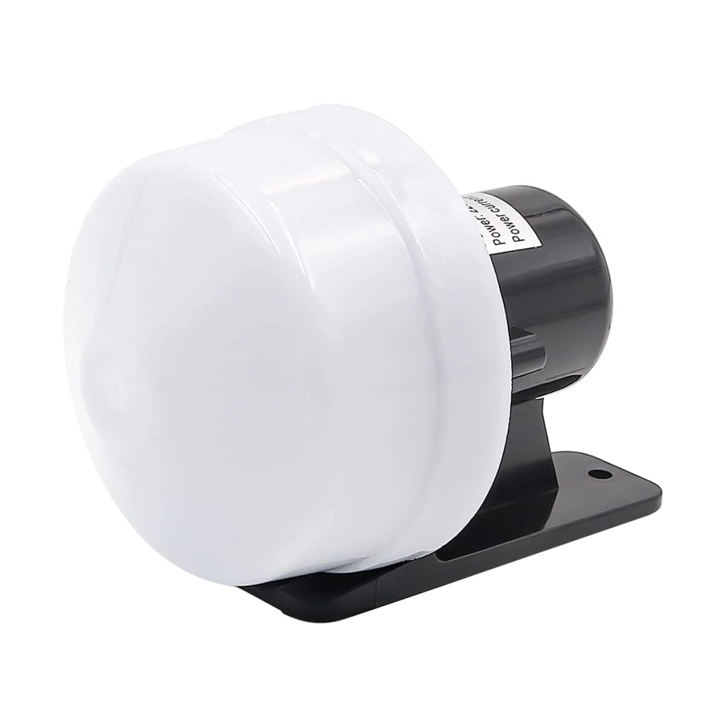 Interruttore con sensore di luce da 220 V, sensore di luminosità per illuminazione esterna