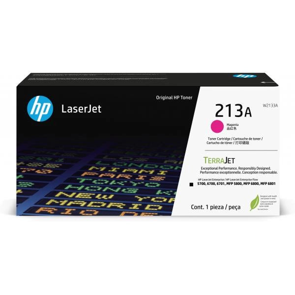 HP 213A Mgn Original LaserJet