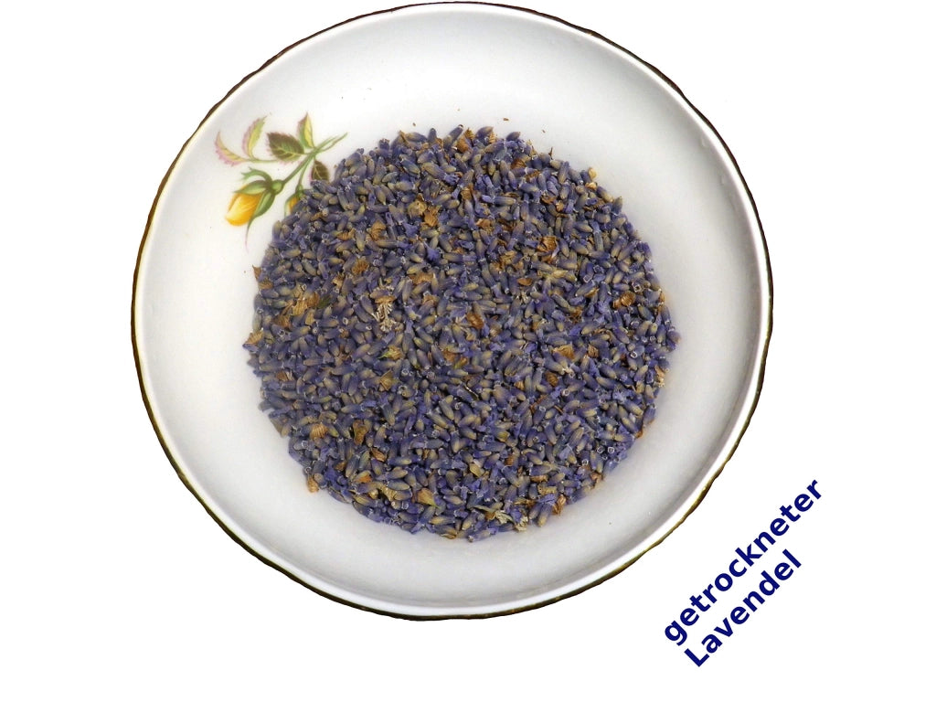 Set di 3 cuscini profumati alla lavanda + 2 sacchetti, 150 g, 25x17 cm, lavanda naturale