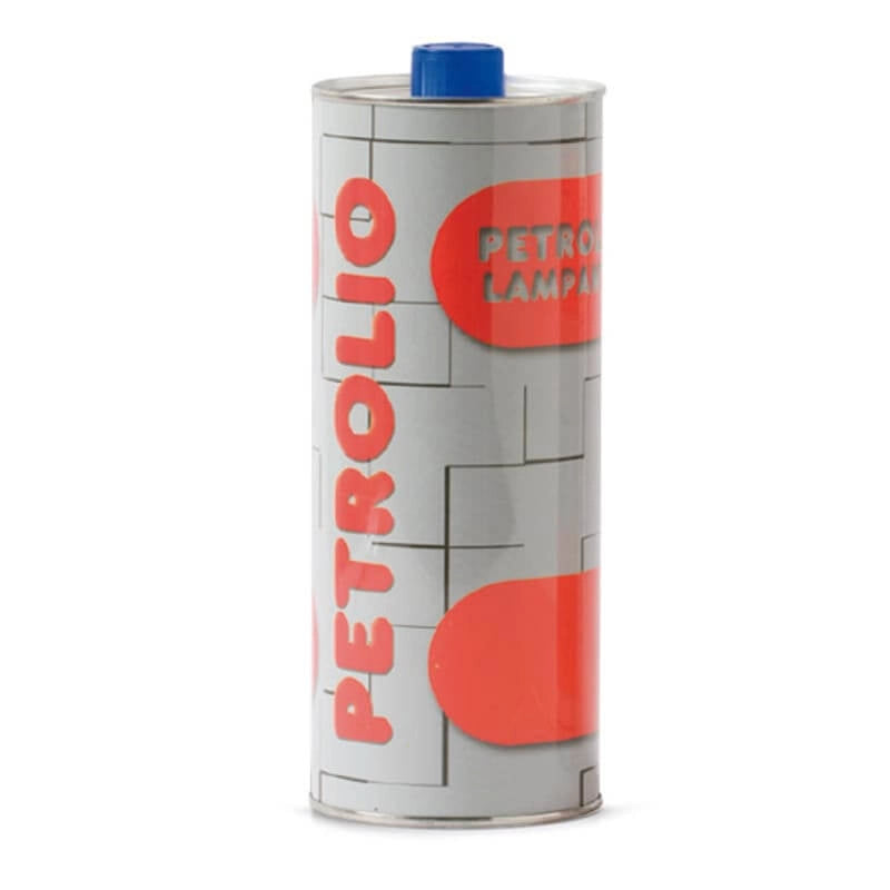 Petrolio Lampante 1L