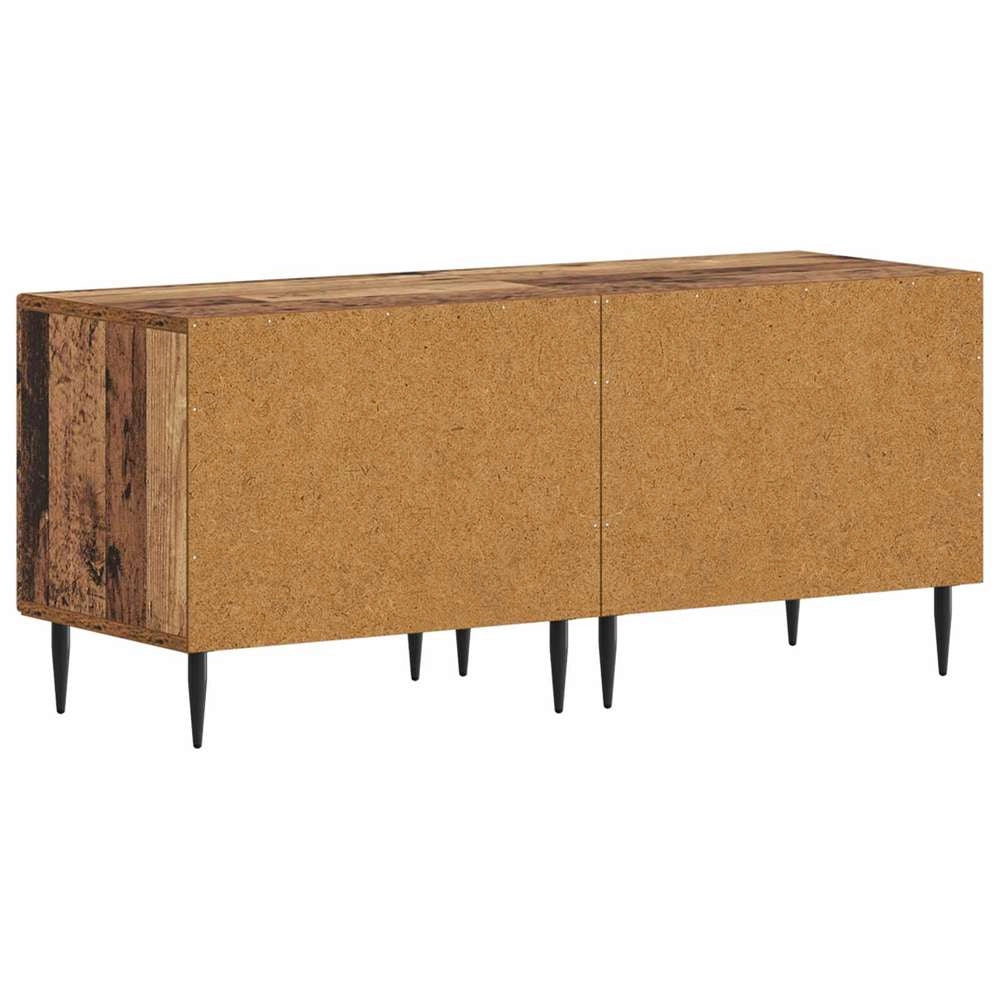 Mobile TV Legno antico Legno ingegnerizzato