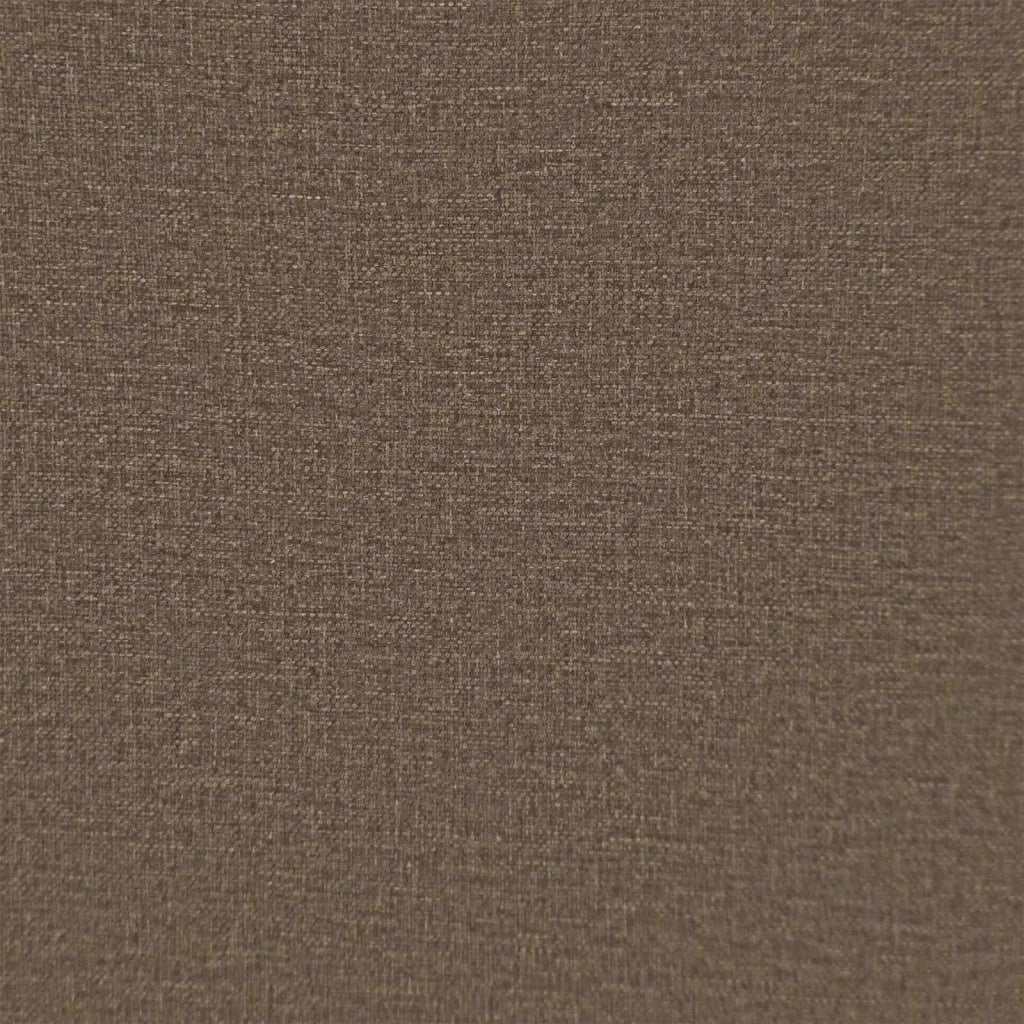 Letto matrimoniale con testiera Rovere Artisan e Tortora 3440397