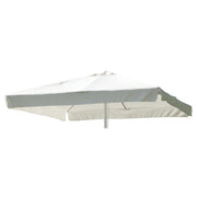 Copertura Ombrellone 5070 Bianco Moia