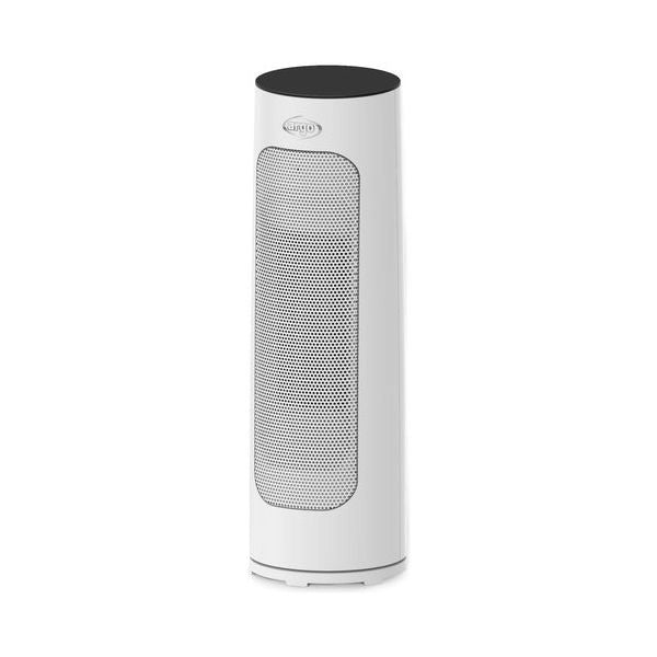Argo homer termoventilatore ceramico digitale potenza 2000 watt oscillazione termostato timer e telecomando colore bianco - 191070218
