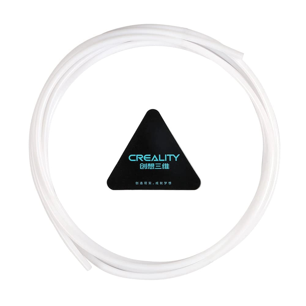 Tubo in PTFE (Teflon) da 2 metri per filamenti da 1,75 mm