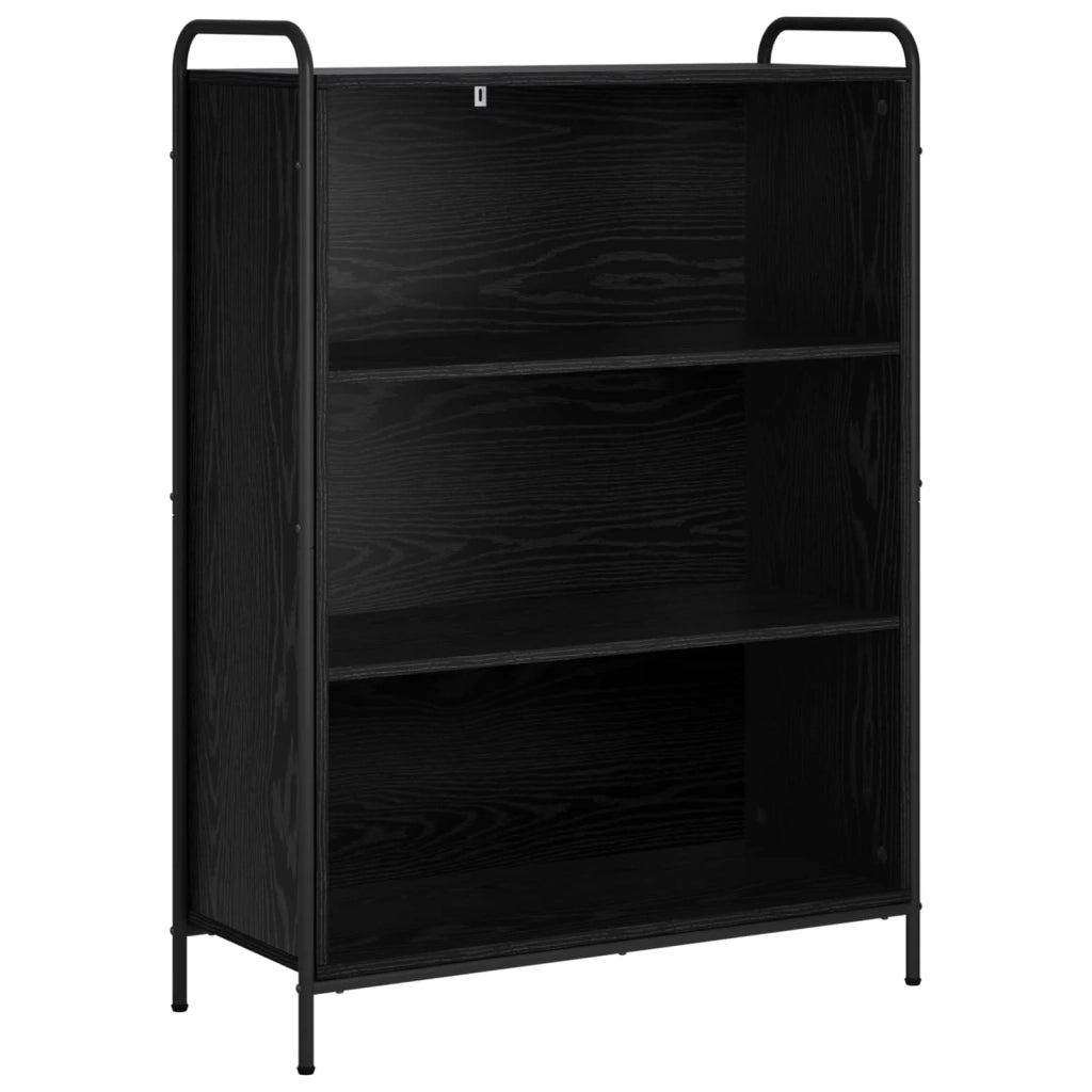 Armadio per Libri 55,5 x 33 x 174 cm Legno ingegnerizzato 8013914