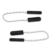 Set di 2 cavi per cerniere della porta, compatibili con lavastoviglie LG, lunghezza 29,5 cm