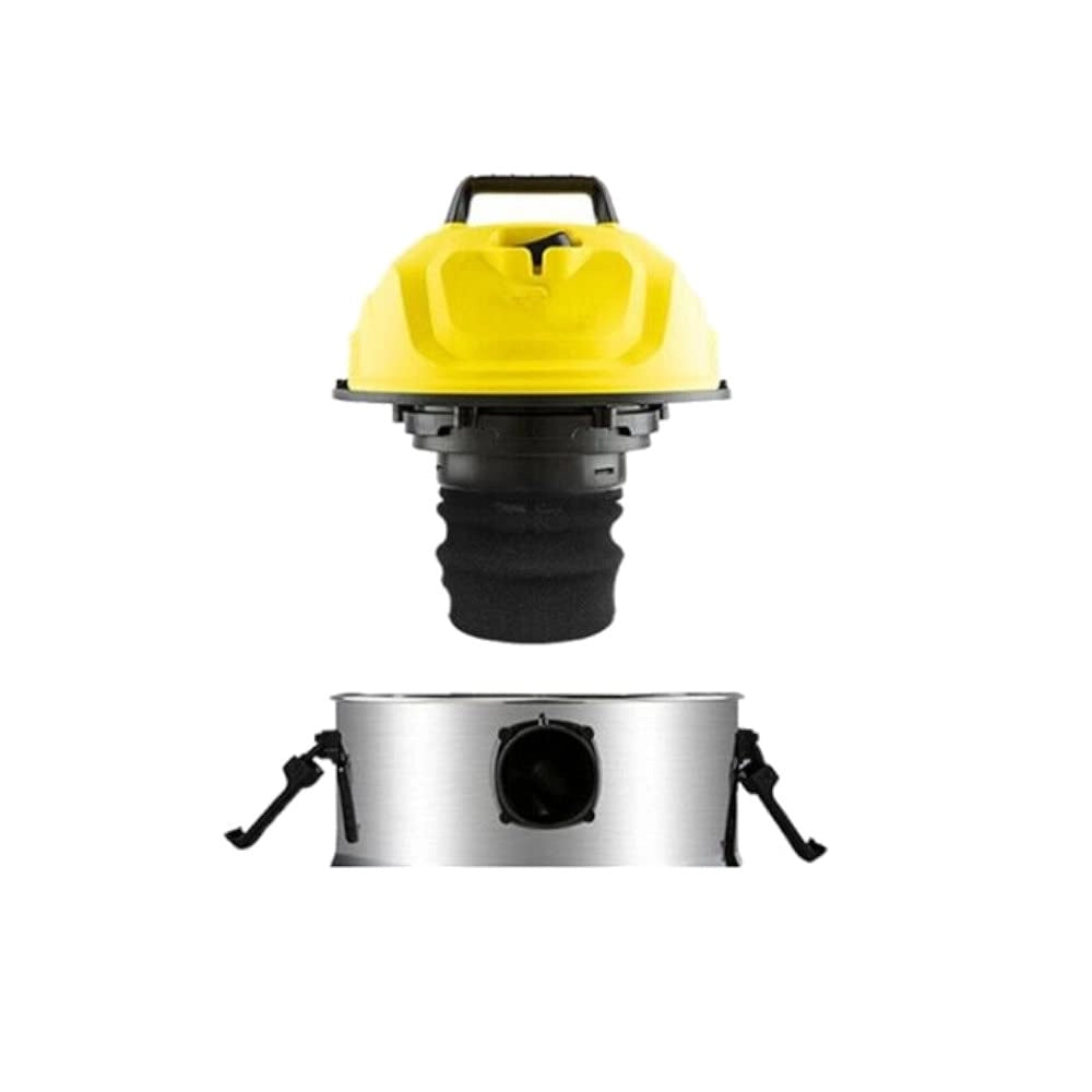 Filtri in schiuma per aspirapolvere Rowenta Bully, modelli RU 01–RU 520, diametro 18–19 cm