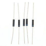 5 diodi ad alta tensione da 5mA e 20kV, raddrizzatore CC, modello 2CL77
