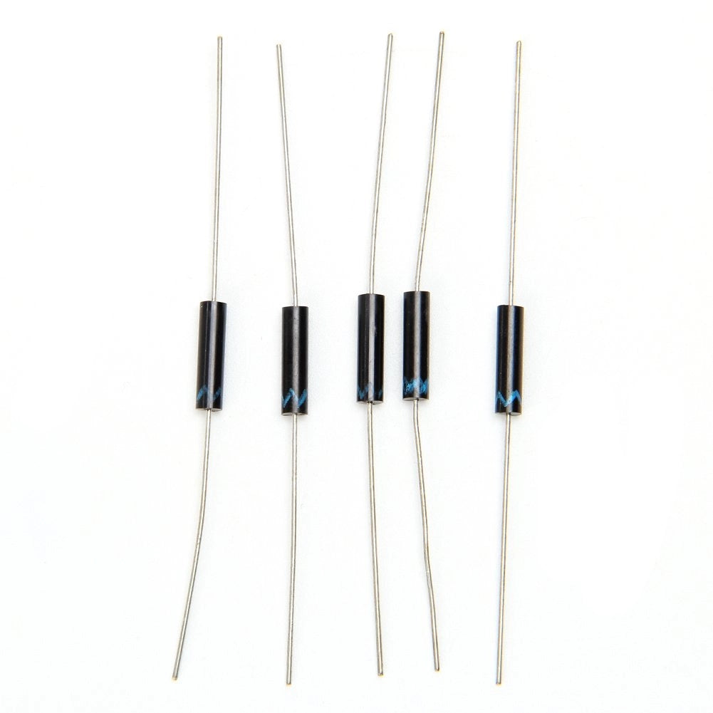 5 diodi ad alta tensione da 5mA e 20kV, raddrizzatore CC, modello 2CL77