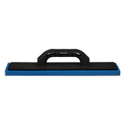 FRATTONE IN GOMMA SPUGNA cm 7 x 38 - gomma blue (dens. altà)