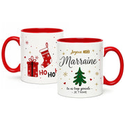 Regalo di Natale Mok per madrina, 360 ml